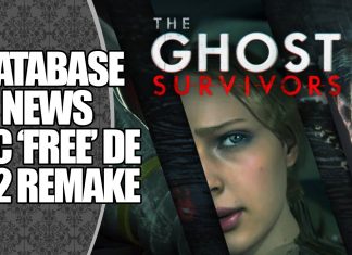 Novas DLCs Gratuitas de Resident Evil 2 Remake | Database News Novas DLCs Gratuitas de Resident Evil 2 Remake | Database News