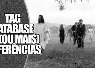 Curiosidades: 10 Inspirações para Resident Evil | TAG Database