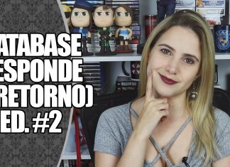 Database Responde #2 | Jill Sandwich, Remasters dos Outbreaks e Outras Dúvidas!