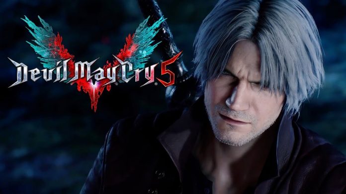 dmc5-01 Devil May Cry 5