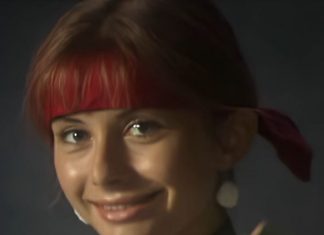 Fãs encontram Linda, a ATRIZ de Rebecca Chambers do Resident Evil de 1996! Rebecca Chambers (Atriz: Linda)