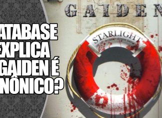 Resident Evil Gaiden é canônico? | Database Explica