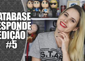 Database Responde #5 | Síndrome do Impostor, Personagens de RE8 e Outras Dúvidas!
