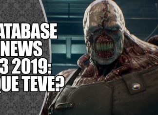 Balanço de Resident Evil na E3 2019 | Database News