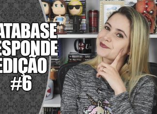 Database Responde #6 | Remakes X Jogos Novos, Crescimento do Canal e mais!