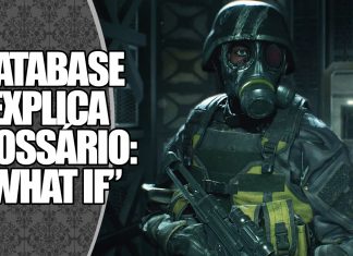 Glossário: WHAT IF