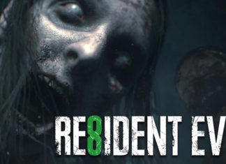 Fake news: Trailers de Resident Evil 8 no YouTube são FALSOS!