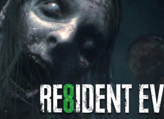 FAKE NEWS! Trailers de Resident Evil 8 no YouTube são FALSOS! Fake news: Trailers de Resident Evil 8 no YouTube são FALSOS!