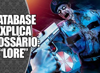 Glossário: O que é LORE? | Database Explica