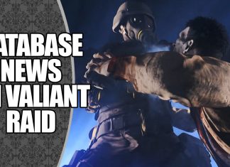 O que é o Biohazard Valiant Raid? | Database News