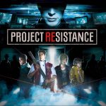 Project Resistance