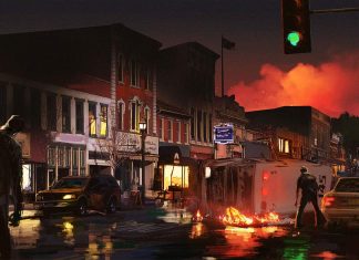 Insider comenta o atual “status” de Resident Evil 8