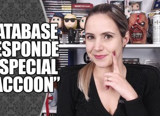 Database Responde #8 | REORC canônico, Tyrants no R.P.D. e mais!