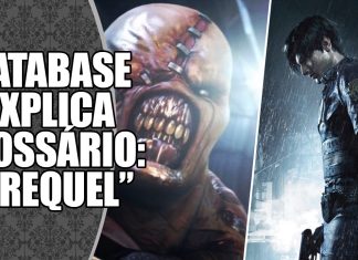 Glossário: PREQUEL e SEQUEL