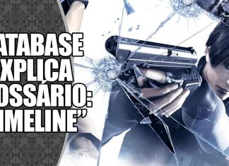 Glossário: TIMELINE