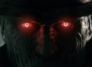 WB Games e Capcom confirmam Project Resistance na BGS2019 Mr. X (Project Resistance)
