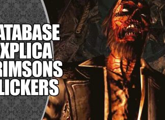 Como surgem os Crimson Heads e os Lickers? | Database Explica
