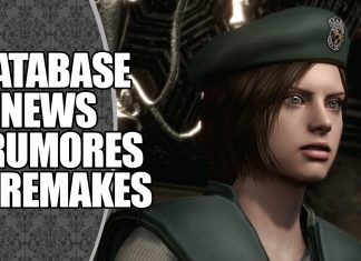 Rumores de Novos Remakes de Resident Evil | Database News