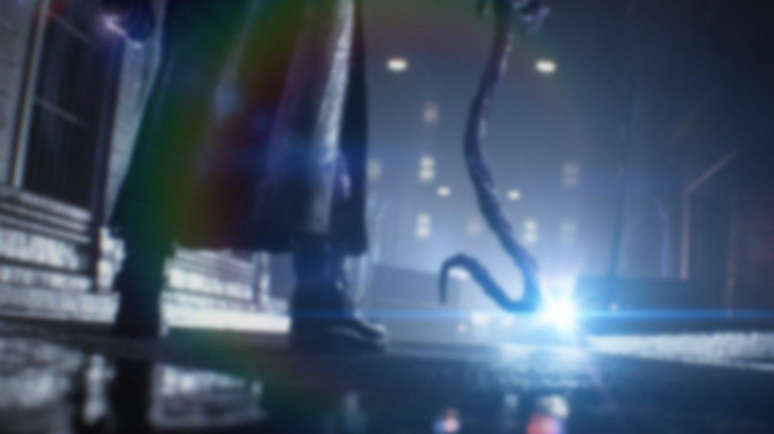 Vazamento de screenshot de Resident Evil 3 Remake