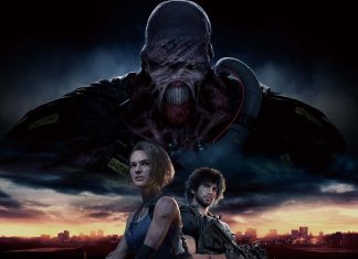 Profissionais dublam trailer de Resident Evil 3 Remake em português! Resident Evil 3 Remake