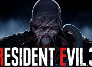 Capa de Resident Evil 3 Remake vaza na Playstation Store! Resident Evil 3 Remake