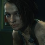 Jill Valentine (Resident Evil 3 Remake, RE3 Remake)