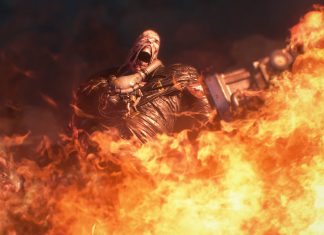 Resident Evil 3 Remake é OFICIALMENTE revelado!
