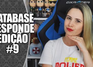 Database Responde #9 | Itens Favoritos da Coleção, Relançamentos de Clássicos e Outras Dúvidas!
