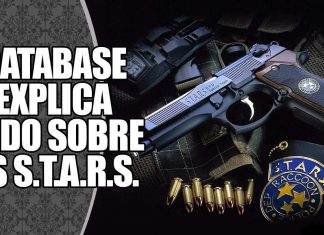 Especial: TUDO sobre os S.T.A.R.S. | Database Explica