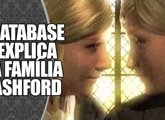 Especial: A História da Família Ashford | Database Explica