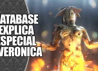 Especial: Entendendo o T-Veronica Virus | Database Explica