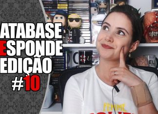 Mundo Aberto em Resident Evil, Remake de RECV e mais! No décimo episódio do Database Responde, pegamos mais um montão de dúvidas sobre RE.