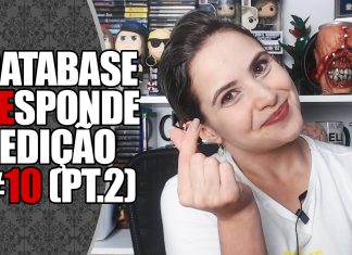Database REsponde