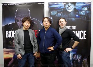 Revelado o diretor de Resident Evil 3 Remake