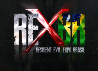 Exposição de Resident Evil no Brasil acontecerá no próximo mês!