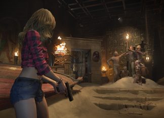 “Resistance não tem como ser canon”, diz produtor de RE3 Remake Resident Evil Resistance