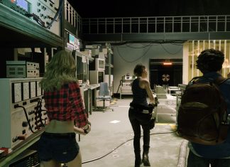 Resident Evil Resistance