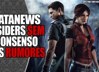 Rinha de Insiders: Rumores sobre Resident Evil 8 e Remakes! | Database News