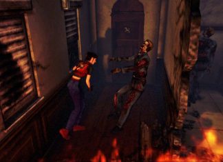 Famoso insider fala sobre Remake de Resident Evil CODE: Veronica e novo Dino Crisis Resident Evil CODE: Veronica