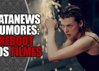 Reboot dos Filmes de Resident Evil: Primeiros Supostos Detalhes | Database News