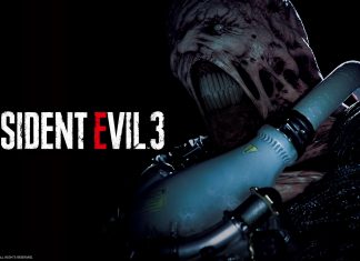 Resident Evil 3 Remake (RE3 Remake)