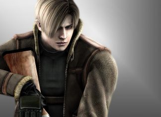 Remake de Resident Evil 4?!