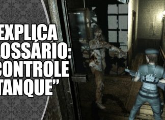 Glossário: O que é “Controle Tanque”? | Database Explica Glossário: Controle Tanque