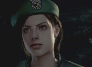 Vilã de Homem-Formiga será Jill Valentine em reboot dos filmes?! Jill Valentine