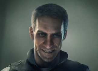 Capcom anuncia data para chegada de Nicholai em RE Resistance Nicholai Ginovaef