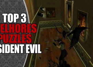 Puzzles Favoritos de Resident Evil | TOP 3 Database