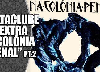 Na Colônia Penal, Franz Kafka