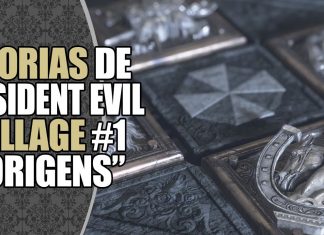 Teorias de Resident Evil Village