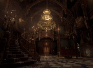 Feedback sobre Resident Evil Village