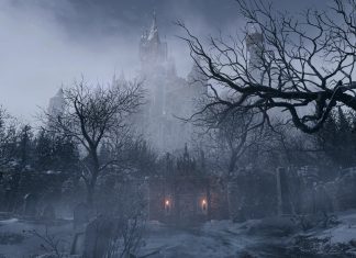 Resident Evil Village